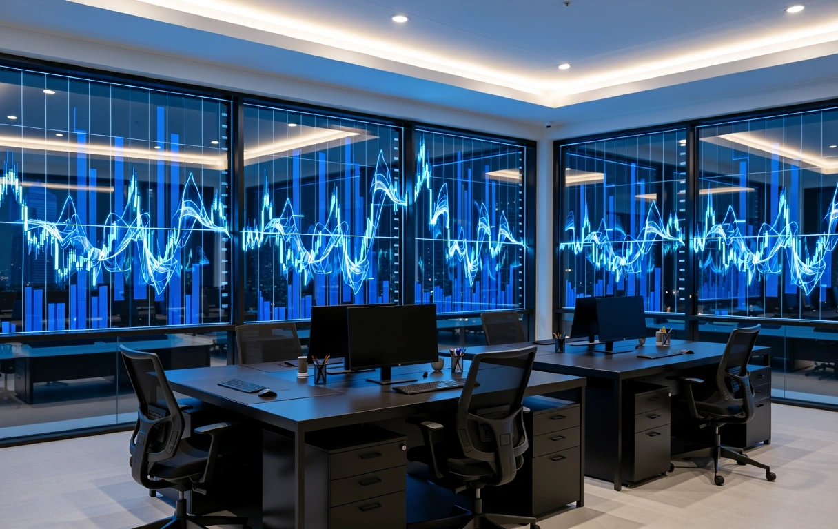 Archipelago Quant Trading Lab Environment