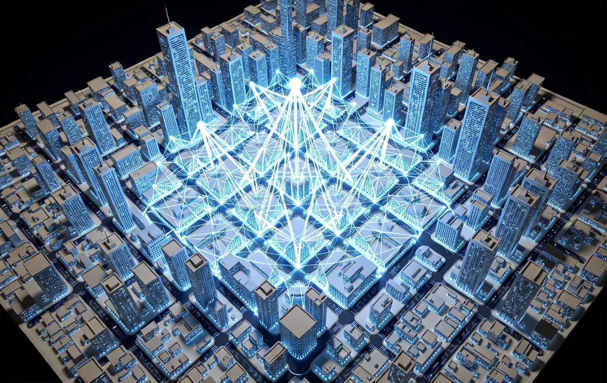 Market Structure Analysis