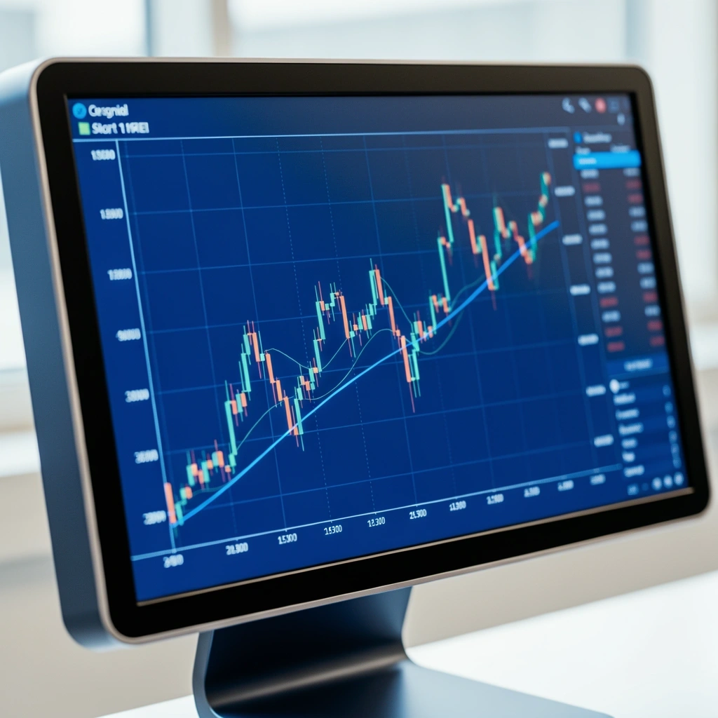 Asset movement visualization