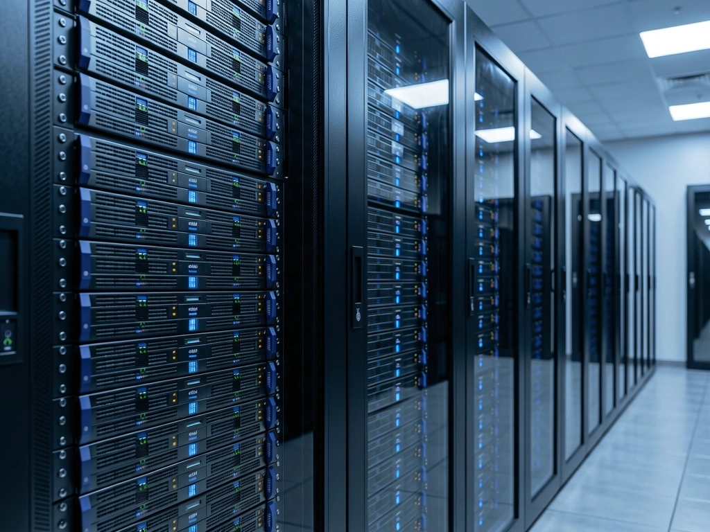 Quantitative processing unit