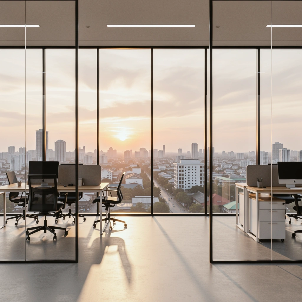 Strategic analysis environment