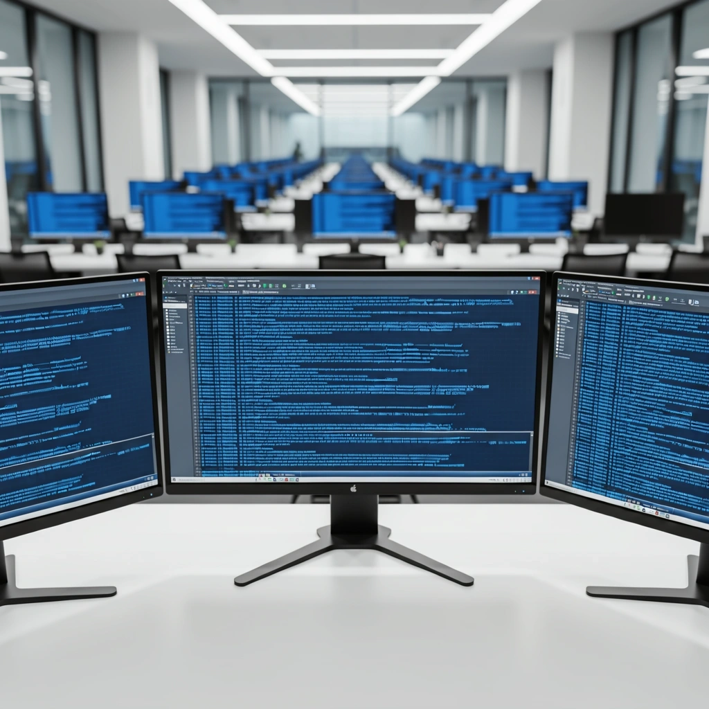 Digital laboratory environment