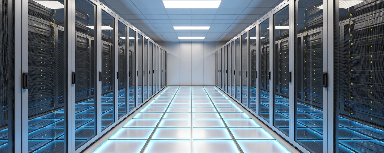 Archipelago Quant infrastructure