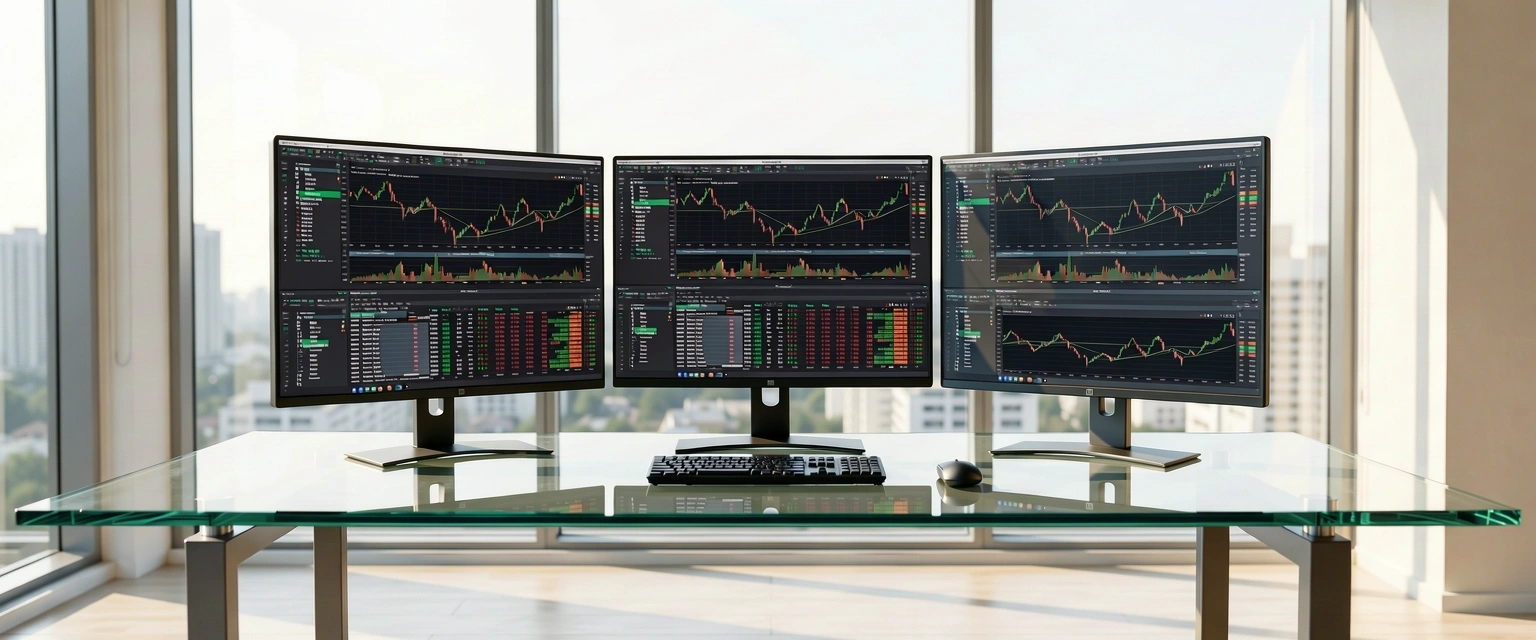 Archipelago Quant Analysis Lab Environment